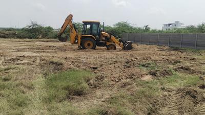 Image of 1890 Sq.ft Residential Plot / Land for sale in Koothur, Tiruchirappalli for Rs. 5670000