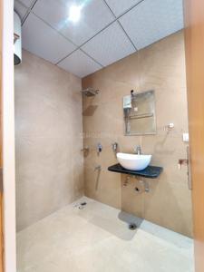 Bathroom Image of 2400 Sq.ft 4 BHK Apartment / Flat for sale in Mansarovar Extension Jaipur for Rs. 8900000
