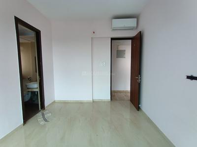 Hall Image of 620 Sq.ft 1 BHK Apartment / Flat for sale in Rajesh White City, Kandivali East Mumbai for Rs. 13000000