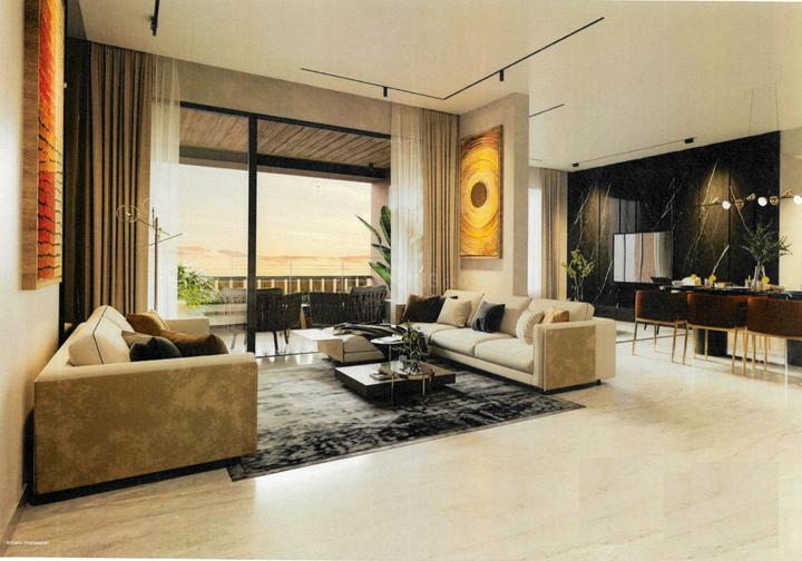 Malabar Retreat Main Image 1