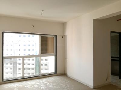 Living Room Image of 750 Sq.ft 1.5 BHK Apartment / Flat for sale in Amardeep Anutham, Mulund East Mumbai for Rs. 15000000