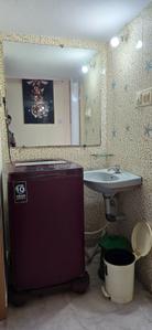 Balcony Image of 850 Sq.ft 2 BHK Apartment / Flat for rent in Ladyhill Mangalore for Rs. 22000