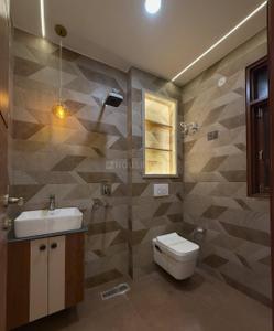 Image of 3000 Sq.ft 3 BHK Apartment / Flat for rent in Green Lotus Saksham, Nabha, Zirakpur for Rs. 24000