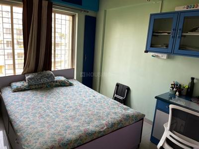 Bedroom Image of 1050 Sq.ft 2 BHK Apartment / Flat for sale in Alcon Acacia, Kondhwa Pune for Rs. 8500000