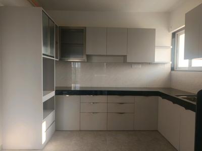 Kitchen Image of 920 Sq.ft 2 BHK Apartment / Flat for sale in Newquay, Mohammed Wadi Pune for Rs. 5500000