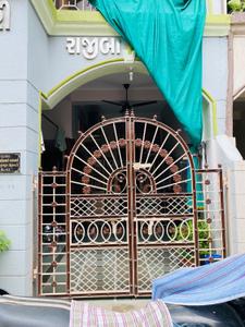 Image of 800 Sq.ft 1.5 BHK Duplex for sale in Mahadev Nagar, Ahmedabad for Rs. 7200000