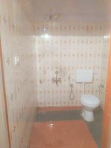 Bathroom Image of 500 Sq.ft 2 BHK Independent House for rent in Maruthi Sevanagar Bengaluru for Rs. 13000