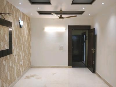 Living Room Image of 2160 Sq.ft 4 BHK Builder Floor for sale in Preet Vihar New Delhi for Rs. 30000000