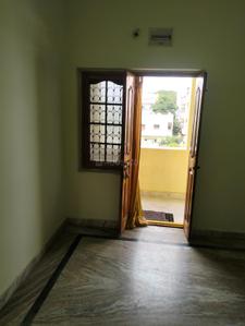 Bedroom Image of 1100 Sq.ft 2 BHK Apartment / Flat for rent in Habsiguda Hyderabad for Rs. 18000
