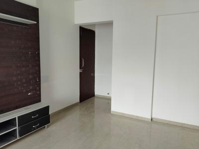 Living Room Image of 1100 Sq.ft 2 BHK Apartment / Flat for rent in F5 Epic, Wagholi Pune for Rs. 21000