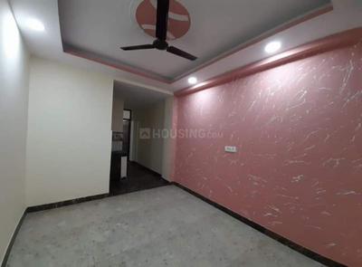 1 BHK Flat