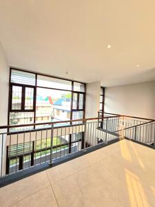 Balcony Image of 3139 Sq.ft 4 BHK Villa for sale in Pukkattupady Kochi for Rs. 18000000
