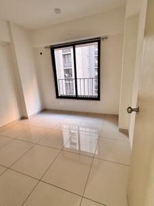 Bedroom Image of 1280 Sq.ft 2 BHK Apartment / Flat for sale in Sun Atmosphere, Shela Ahmedabad for Rs. 5900000