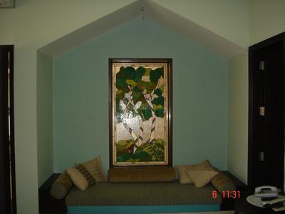 Bedroom Image of 2700 Sq.ft 5 BHK Independent House for sale in Palam Vihar Gurgaon for Rs. 78000000