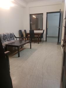 1 BHK Independent Builder Floor