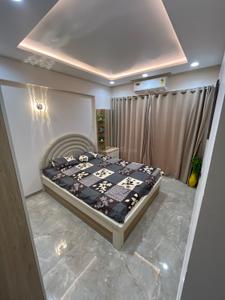 Bedroom Image of 1670 Sq.ft 4 BHK Apartment / Flat for sale in Shivshakti Prime, Badlapur West Badlapur for Rs. 8100000