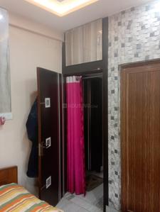Bedroom Image of 857 Sq.ft 2 BHK Apartment / Flat for sale in Prince Anwar Shah Connector Kolkata for Rs. 5500000