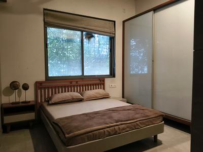 Bedroom Image of 1033 Sq.ft 2 BHK Apartment / Flat for sale in Renuka Panch Tattva, Tathawade Pune for Rs. 7700000