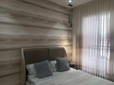 Bedroom Image of 1873 Sq.ft 3 BHK Apartment / Flat for sale in Adani Atelier Greens, Mundhwa Pune for Rs. 23000000