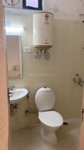 Bathroom Image of 1271 Sq.ft 3 BHK Builder Floor for sale in Vatika Primrose Floors, Sector 82 Gurgaon for Rs. 16000000