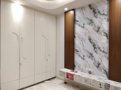 Bedroom Image of 1900 Sq.ft 4 BHK Builder Floor for sale in Sector 19 Dwarka New Delhi for Rs. 40000000