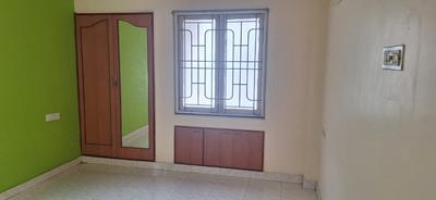 Bedroom Image of 1318 Sq.ft 3 BHK Apartment / Flat for sale in Valasaravakkam Chennai for Rs. 13600000