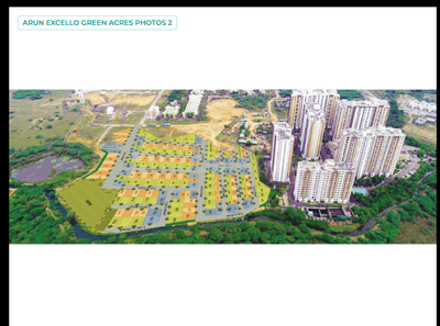 Residential Plot