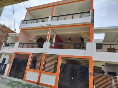 Image of 1000 Sq.ft 2 BHK Independent House for sale in  Awadhpuram, Bakshi Ka Talab, Lucknow for Rs. 2351000