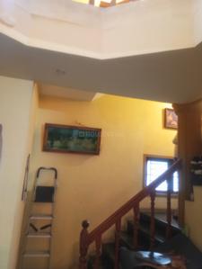 Hall Image of 2450 Sq.ft 4 BHK Builder Floor for rent in Vani Regent, Kolathur Chennai for Rs. 80000