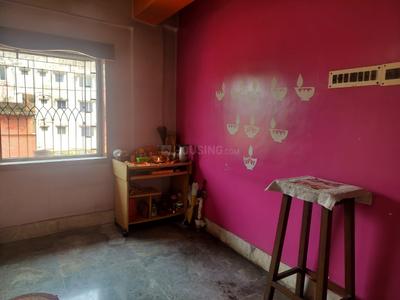 Bedroom Image of 640 Sq.ft 2 BHK Apartment / Flat for sale in Barrackpore Kolkata for Rs. 2500000