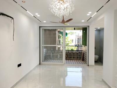 Living Room Image of 1800 Sq.ft 3 BHK Apartment / Flat for sale in Vrindavan Apartment, Sector 6 Dwarka New Delhi for Rs. 28500000
