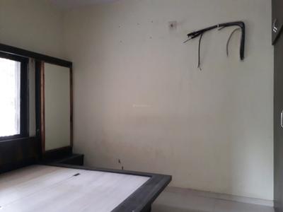 Bedroom Image of 2000 Sq.ft 2 BHK Independent House for rent in Ghodasar Ahmedabad for Rs. 16000