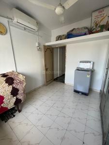 Bedroom Image of 500 Sq.ft 1 BHK Apartment / Flat for sale in Sagrampura Surat for Rs. 1600000