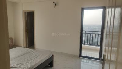 Bedroom Image of 1292 Sq.ft 2.5 BHK Apartment / Flat for sale in Parakh The Golden Gate, Mahurali Ghaziabad for Rs. 10300000
