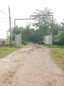 Image of 1440 Sq.ft Residential Plot / Land for sale in Vriddhi Fresco Fountain City, Sankharipota, Raypur for Rs. 600005