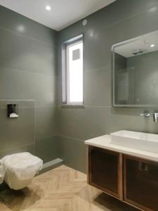 Bedroom One Image of 2385 Sq.ft 4 BHK Builder Floor for sale in Sector 50 Gurgaon for Rs. 39000000