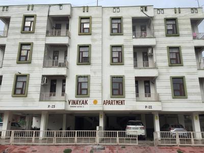 Image of 2000 Sq.ft 3 BHK Apartment / Flat for sale in Heerawala, Jaipur for Rs. 5100000