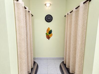 Image of 900 Sq.ft 2 BHK Builder Floor for rent in Kaval Bairasandra, Bengaluru for Rs. 23000