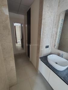 Image of 1600 Sq.ft 3 BHK Builder Floor for rent in Raj One Good Earth, Sector 71, Gurgaon for Rs. 44000