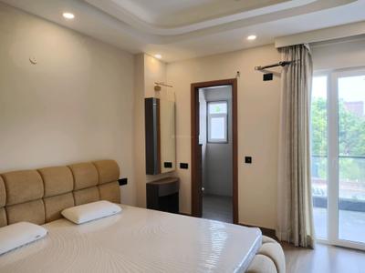 Bedroom Image of 1719 Sq.ft 3 BHK Apartment / Flat for sale in Calista Heights, Noida Extension Greater Noida for Rs. 10316000