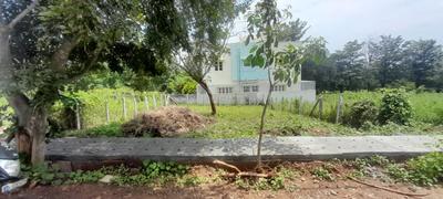 Image of 2400 Sq.ft Residential Plot / Land for sale in Anjanapura, Bengaluru for Rs. 38400000