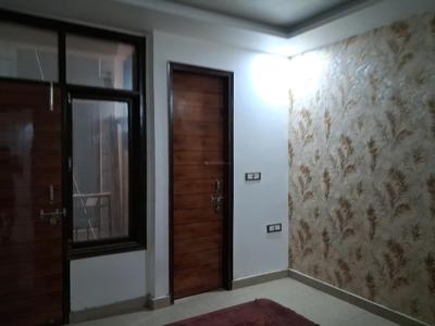Bedroom Image of 900 Sq.ft 2 BHK Apartment / Flat for sale in JMD Vinayak Heights, Sector 74 Noida for Rs. 3900005