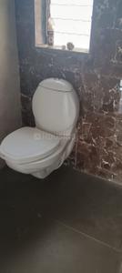 Image of 650 Sq.ft 1 BHK Apartment / Flat for rent in Arun Krishna Prestige, Mira Road East, Mira Bhayandar for Rs. 24000