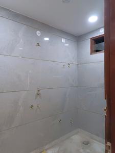 Common Bathroom Image of 1050 Sq.ft 3 BHK Apartment / Flat for sale in Chaudhary Affordable and Premium Homes Burari by Chaudhary Realtors, Burari New Delhi for Rs. 5800000