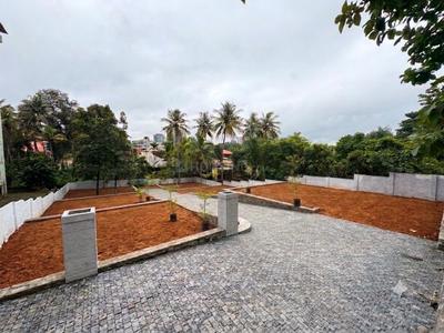 Image of 1740 Sq.ft Residential Plot / Land for sale in Kakkanad, Kochi for Rs. 6600000