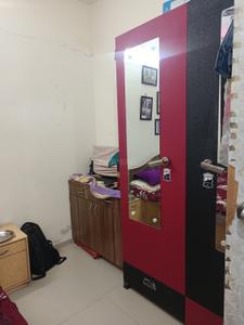 1 BHK Flat