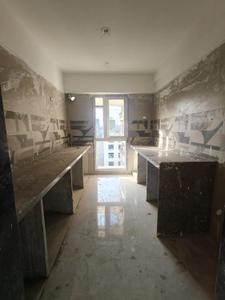 Kitchen Image of 1543 Sq.ft 2 BHK Apartment / Flat for sale in Sara Antalya, Belapur CBD Navi Mumbai for Rs. 32500000