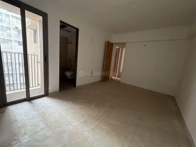 Bedroom Image of 1761 Sq.ft 3 BHK Apartment / Flat for sale in Sukirti 54, Shela Ahmedabad for Rs. 7900000