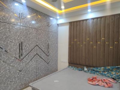 Bedroom Image of 1500 Sq.ft 3 BHK Apartment / Flat for sale in New Town Kolkata for Rs. 12000000