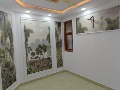 Living Room Image of 550 Sq.ft 2 BHK Builder Floor for sale in Govindpuri New Delhi for Rs. 4000000